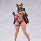 Original Character Accesorios para las Figuras 1/12 Isekai Emaki Egyptian Goddess Bastet