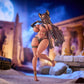 Original Character Accesorios para las Figuras 1/12 Isekai Emaki Egyptian Goddess Bastet