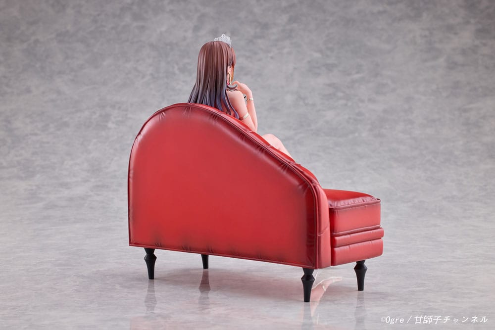 Original Character Estatua 1/6 Ichijo Aika Illustration by Ogre 20 cm - Z POP Toys