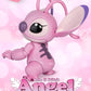 Disney Figura Dynamic 8ction Heroes 1/9 Angel (Lilo & Stitch) 16 cm