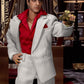 Scarface (1983) Figura Tony Montana 20 cm - Z POP Toys