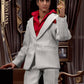 Scarface (1983) Figura Tony Montana 20 cm - Z POP Toys
