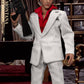 Scarface (1983) Figura Tony Montana 20 cm - Z POP Toys