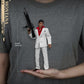 Scarface (1983) Figura Tony Montana 20 cm - Z POP Toys