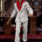 Scarface (1983) Figura Tony Montana 20 cm - Z POP Toys