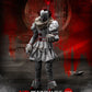 Stephen King's It Figura Dynamic 8ction Heroes 1/9 Pennywise 21 cm