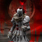 Stephen King's It Figura Dynamic 8ction Heroes 1/9 Pennywise 21 cm