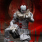 Stephen King's It Figura Dynamic 8ction Heroes 1/9 Pennywise 21 cm