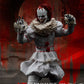 Stephen King's It Figura Dynamic 8ction Heroes 1/9 Pennywise 21 cm