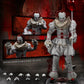 Stephen King's It Figura Dynamic 8ction Heroes 1/9 Pennywise 21 cm