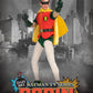 DC Comics Figura Dynamic 8ction Heroes 1/9 Batman TV Series Robin 24 cm