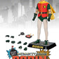 DC Comics Figura Dynamic 8ction Heroes 1/9 Batman TV Series Robin 24 cm