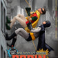 DC Comics Figura Dynamic 8ction Heroes 1/9 Batman TV Series Robin 24 cm