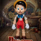 Disney Classic Figura Dynamic 8ction Heroes 1/9 Pinocchio 18 cm