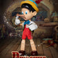 Disney Classic Figura Dynamic 8ction Heroes 1/9 Pinocchio 18 cm