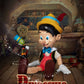 Disney Classic Figura Dynamic 8ction Heroes 1/9 Pinocchio 18 cm
