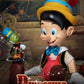 Disney Classic Figura Dynamic 8ction Heroes 1/9 Pinocchio 18 cm