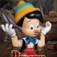 Disney Classic Figura Dynamic 8ction Heroes 1/9 Pinocchio 18 cm