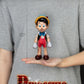 Disney Classic Figura Dynamic 8ction Heroes 1/9 Pinocchio 18 cm