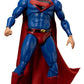 DC Comics Figura Superman Limited Edition 21 cm
