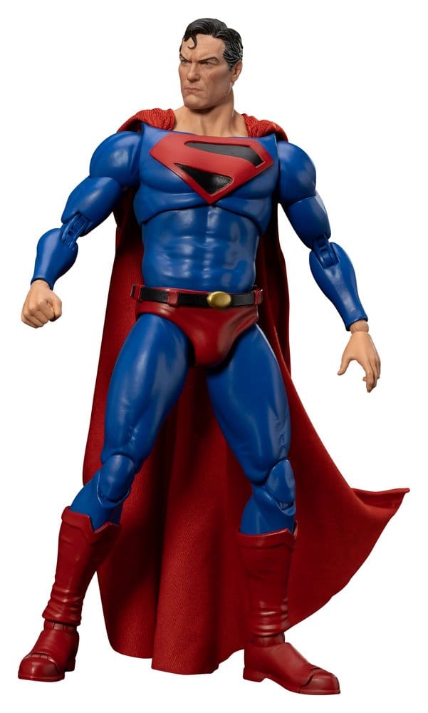 DC Comics Figura Superman Limited Edition 21 cm