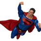DC Comics Figura Superman Limited Edition 21 cm