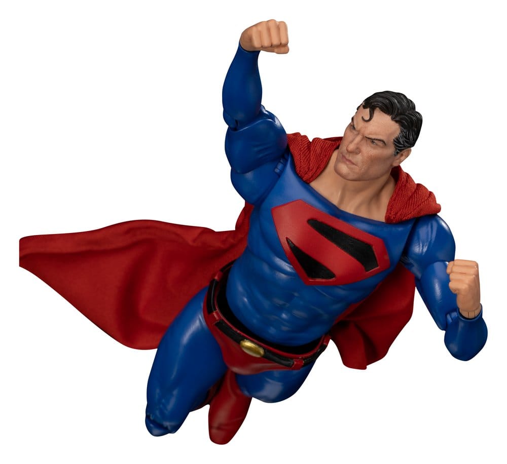 DC Comics Figura Superman Limited Edition 21 cm