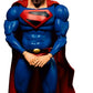 DC Comics Figura Superman Limited Edition 21 cm