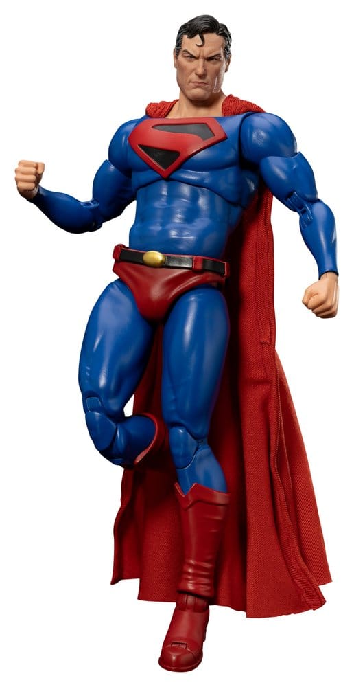 DC Comics Figura Superman Limited Edition 21 cm