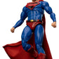 DC Comics Figura Superman Limited Edition 21 cm