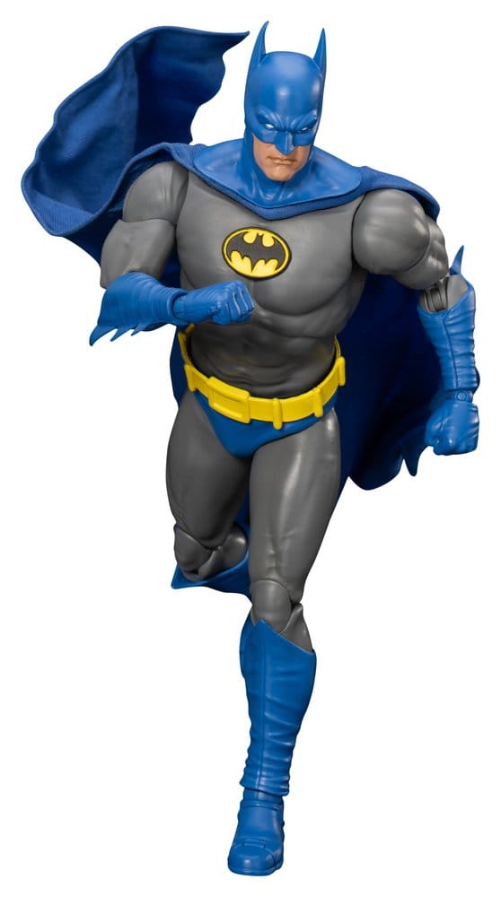 DC Comics Figura Batman Limited Edition 21 cm