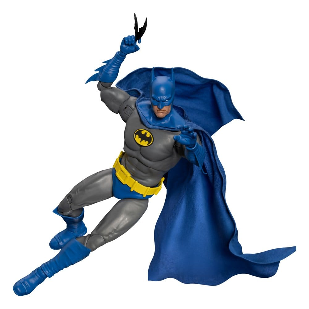 DC Comics Figura Batman Limited Edition 21 cm