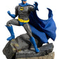 DC Comics Figura Batman Limited Edition 21 cm