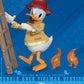 Mickey & Friends Figura Dynamic 8ction Heroes 1/9 Donald Duck Fireman Ver. 24 cm