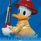 Mickey & Friends Figura Dynamic 8ction Heroes 1/9 Donald Duck Fireman Ver. 24 cm