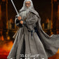 El Señor de los Anillos Figura Dynamic 8ction Heroes 1/9 Gandalf the Grey 21 cm