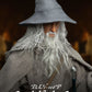 El Señor de los Anillos Figura Dynamic 8ction Heroes 1/9 Gandalf the Grey 21 cm