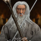El Señor de los Anillos Figura Dynamic 8ction Heroes 1/9 Gandalf the Grey 21 cm