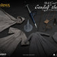 El Señor de los Anillos Figura Dynamic 8ction Heroes 1/9 Gandalf the Grey 21 cm