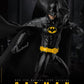 DC Comics Dynamic 8ction Heroes Figura Batman 1989 Versión Estándar 21 cm