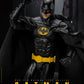 DC Comics Dynamic 8ction Heroes Figura Batman 1989 Versión Estándar 21 cm