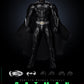 DC Comics Dynamic 8ction Heroes Figura Batman (Batman Forever) 21 cm