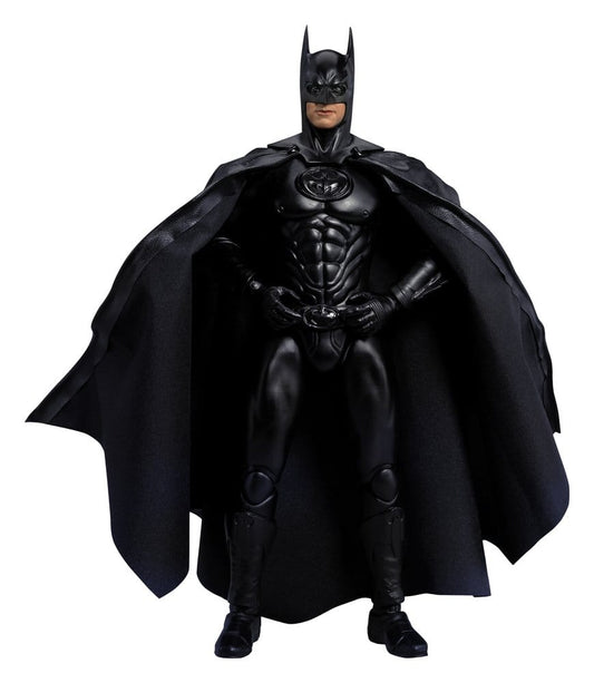 DC Comics Dynamic 8ction Heroes Figura Batman (Batman & Robin) 21 cm