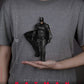 DC Comics Figura Dynamic 8ction Heroes 1/9 Batman (The Batman) 21 cm