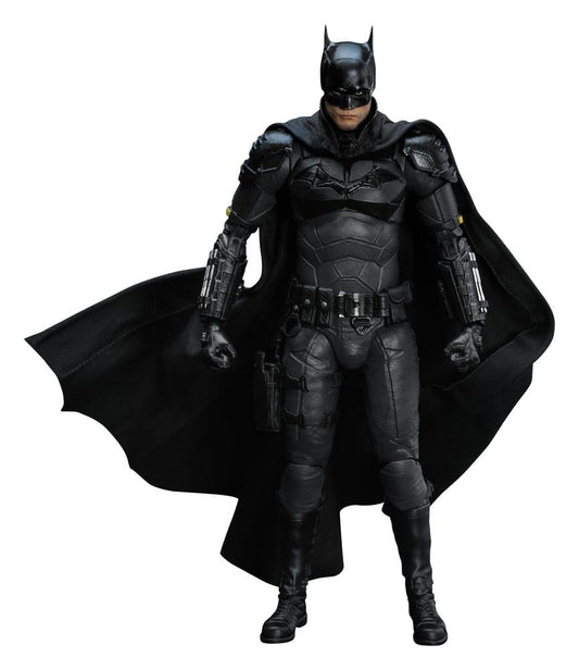 DC Comics Dynamic 8ction Heroes Figura Batman (The Batman) 21 cm
