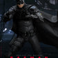 DC Comics Dynamic 8ction Heroes Figura Batman (The Batman) 21 cm