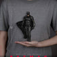 DC Comics Dynamic 8ction Heroes Figura Batman (The Batman) 21 cm