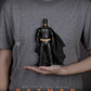 DC Comics Figura Dynamic 8ction Heroes 1/9 Batman (Batman Begins) 21 cm
