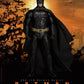 DC Comics Dynamic 8ction Heroes Figura Batman (Batman Begins) 21 cm