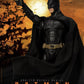 DC Comics Dynamic 8ction Heroes Figura Batman (Batman Begins) 21 cm